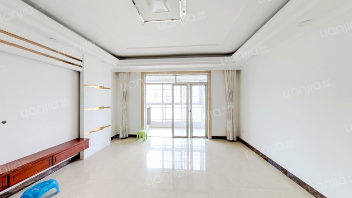 金海湾小区C2组团二手房实景图