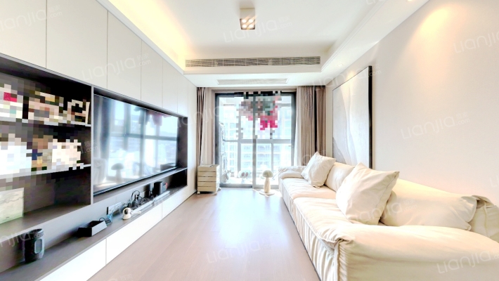 滨河四季云庭二手房实景图