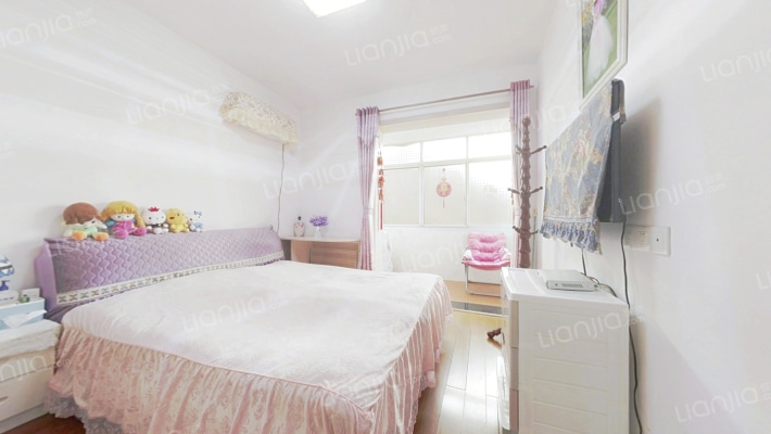 观音巷小区二手房实景图