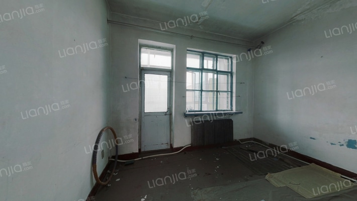 十九局家属楼二手房实景图