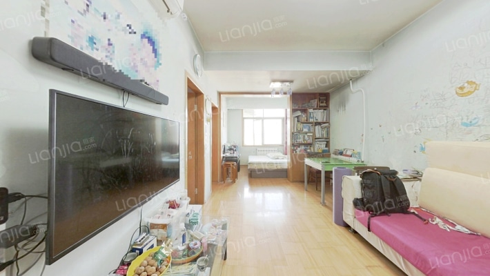 西北综合勘察设计研究家属院二手房实景图