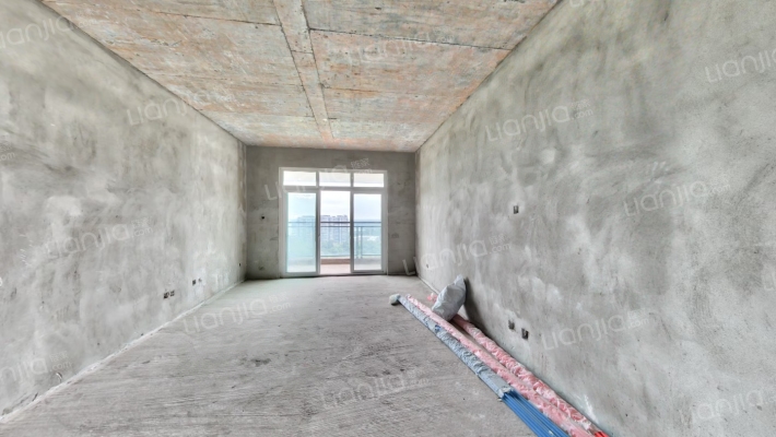 澜庭东方威尼斯二手房实景图