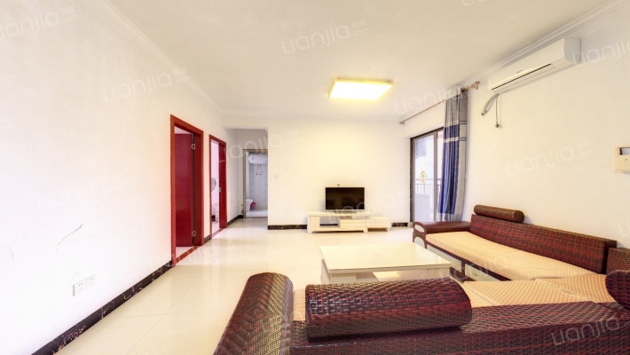 晟大海湾城二手房实景图