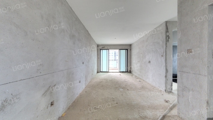 海悦湾二期二手房实景图