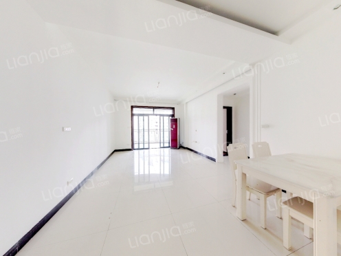 整租·紫晶丽苑 2室1厅 南