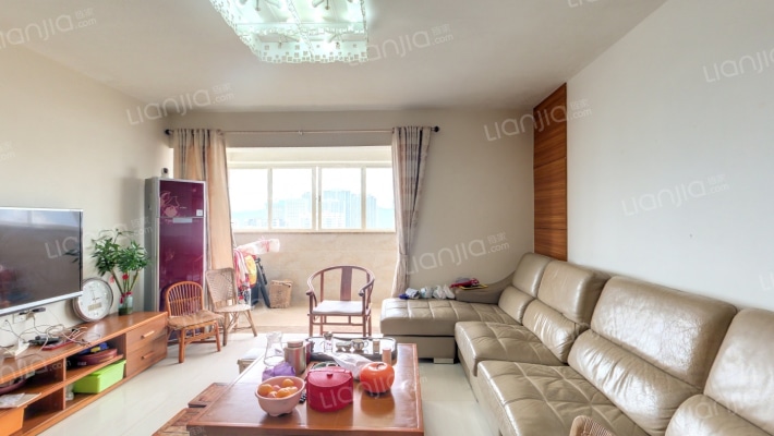 鸿业明园二手房实景图