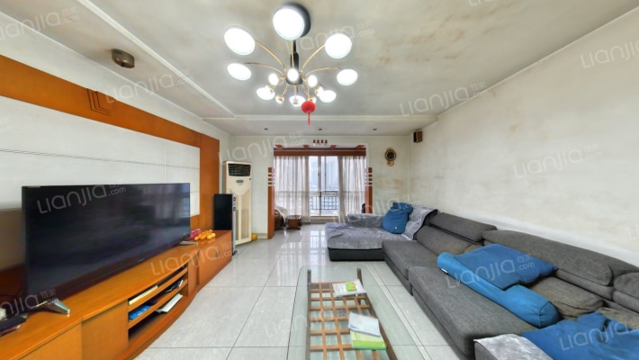 星辉家园二手房实景图