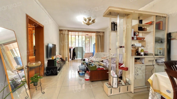 宏通苑二手房实景图