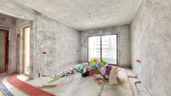 天安珑城二手房实景图