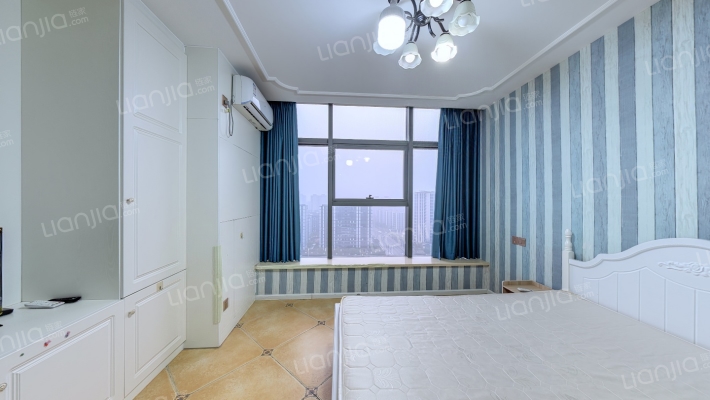 滨江新天地二手房实景图