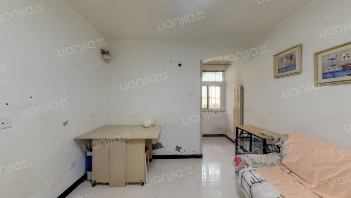 南岸家园二手房实景图