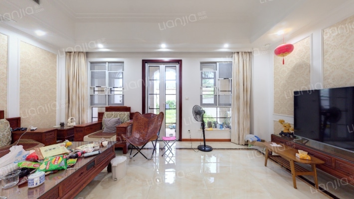 滨江西溪明珠二手房实景图