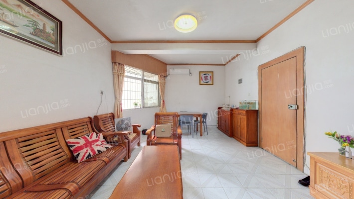 唐苑新村二手房实景图