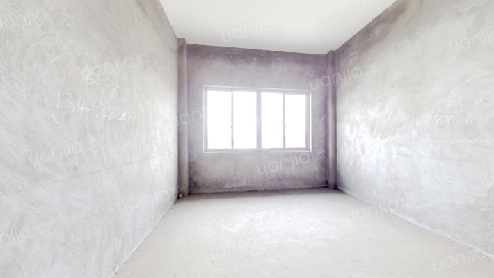 祥豪维多利亚港湾二手房实景图