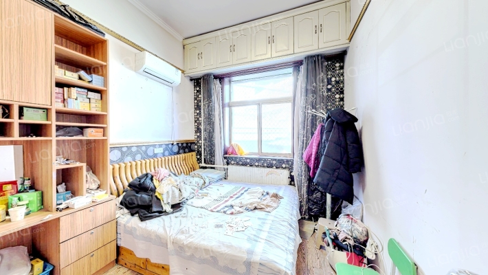 金鼎小区二手房实景图