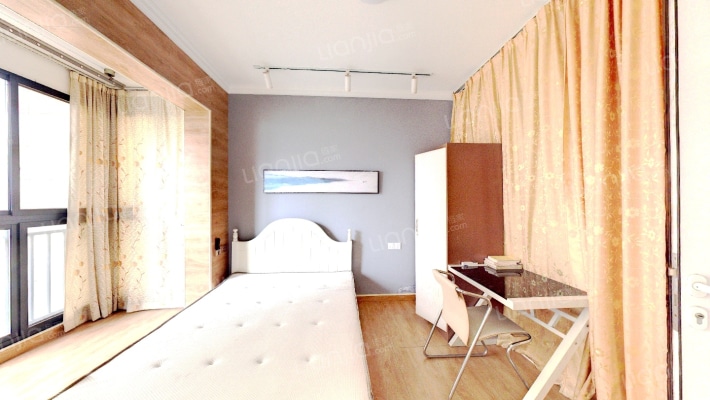 永利新城西苑二手房实景图