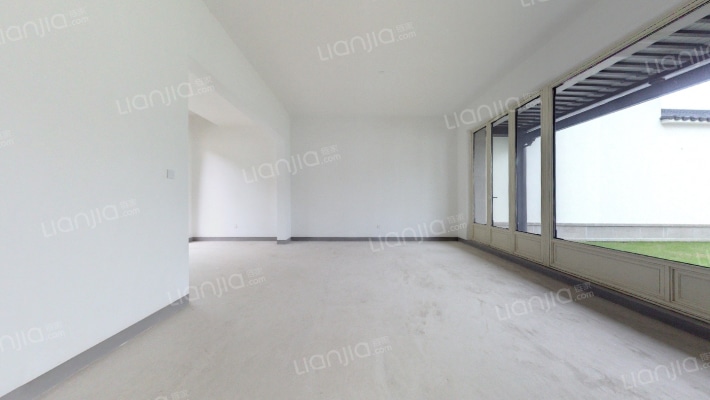 首开天青里二手房实景图