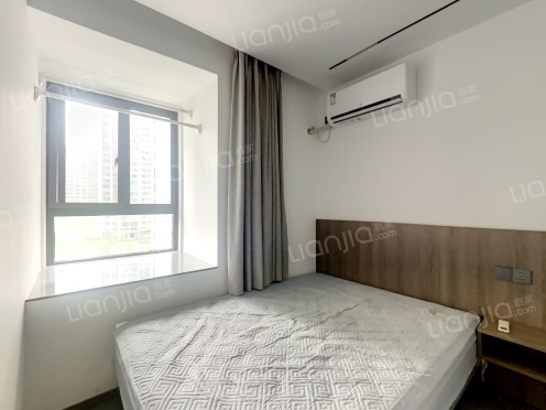 合租·九盛里璟园 3居室 北卧