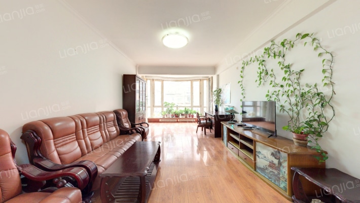 金华小区二期二手房实景图