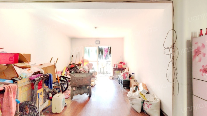 淝河安百苑二手房实景图