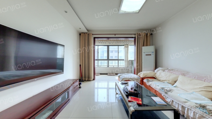 中天花园二手房实景图