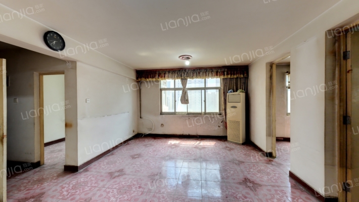 中国邮政储蓄银行陕西省分行家属院二手房实景图