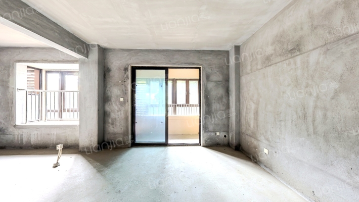 武夷书香名邸二手房实景图