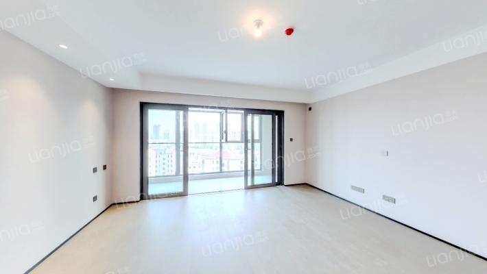 金地华著二手房实景图