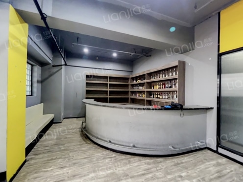 整租·龙湖时代天街 3室1厅 东南