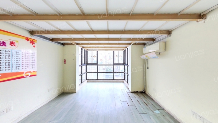 锦江丽舍二手房实景图