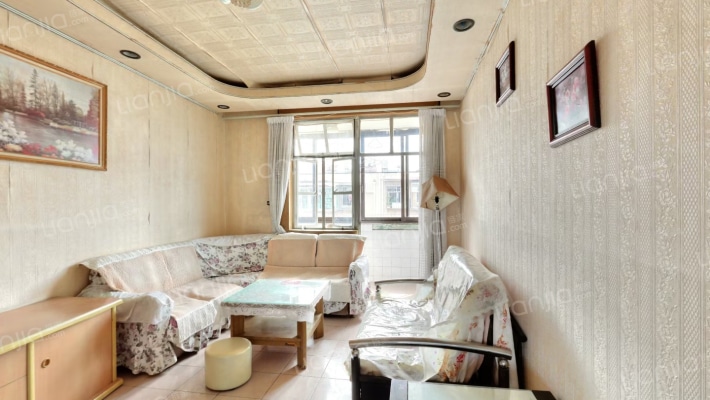 东华小区东华里二手房实景图