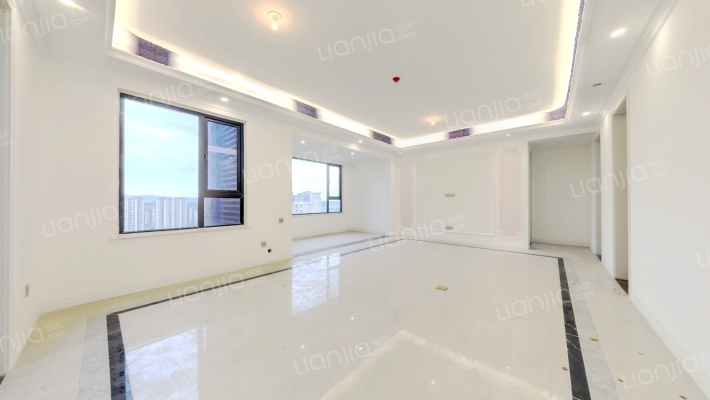 和裕璟棠府二手房实景图