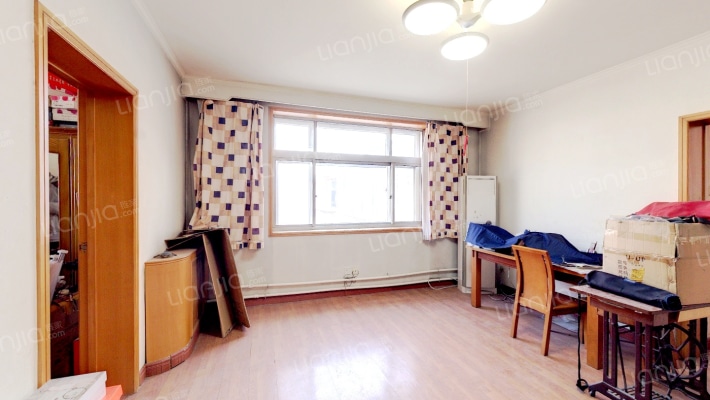 省外贸纺织宿舍二手房实景图