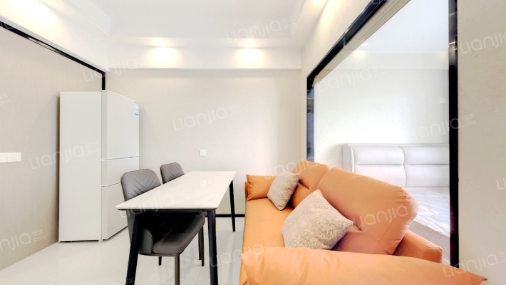 金东大厦二手房实景图