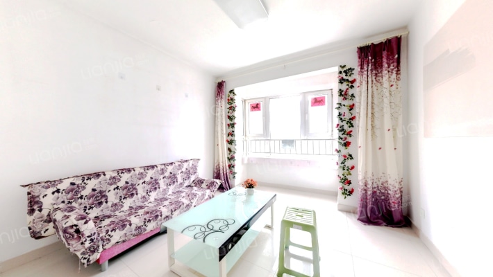 唐宁府北区二手房实景图