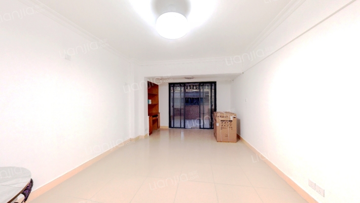 汇江花园二手房实景图