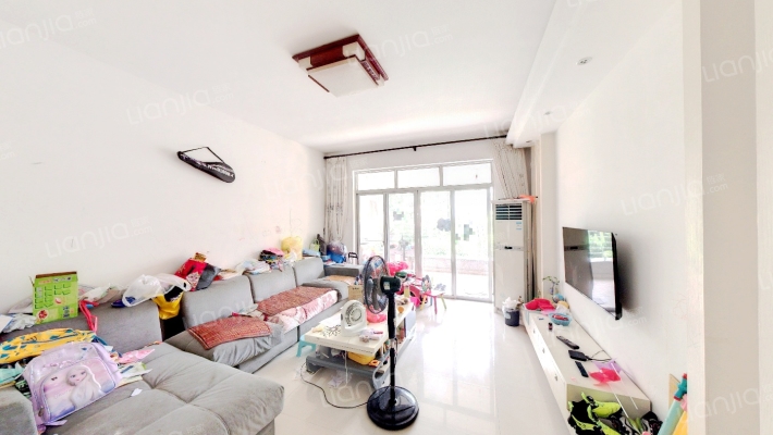 芸溪居住公园(三期)二手房实景图