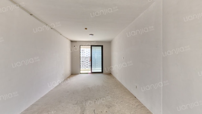 茗山馨舒雅苑二手房实景图