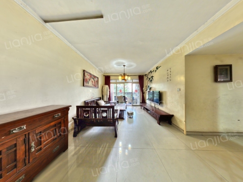 整租·奥园康城A区 3室2厅 南