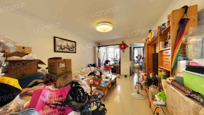 金隅康惠园2号院二手房实景图