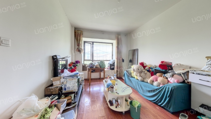 都江堰市壹街区拆迁双槐安置点二手房实景图