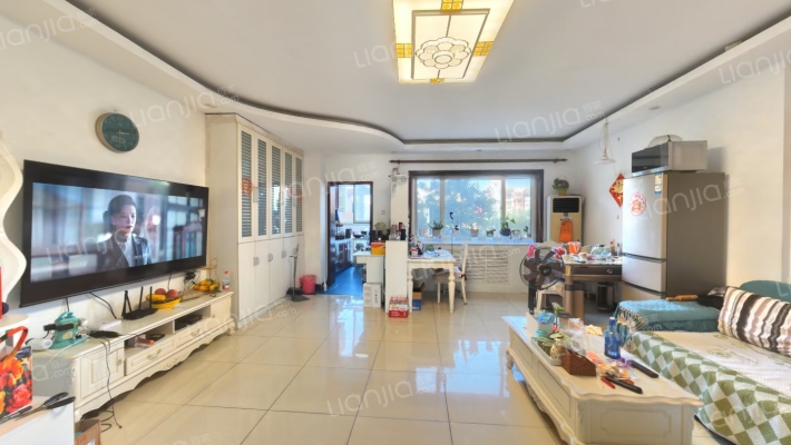 未来明珠二手房实景图