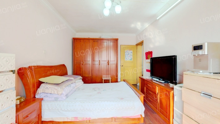 潼港六村二手房实景图