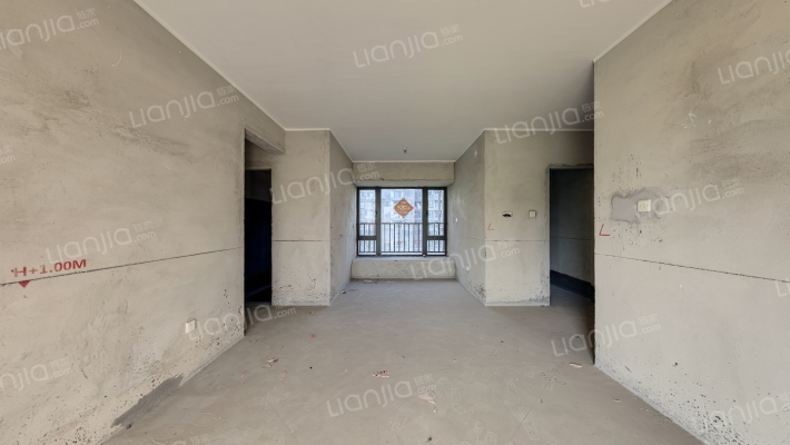 大运城邦璟城二手房实景图