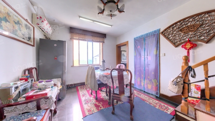 马路一区二手房实景图