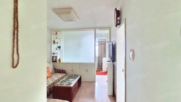 青年路13号院二手房实景图