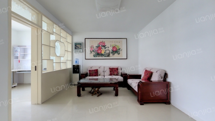 盛世华庭二手房实景图