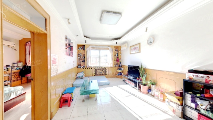 青吉里二手房实景图