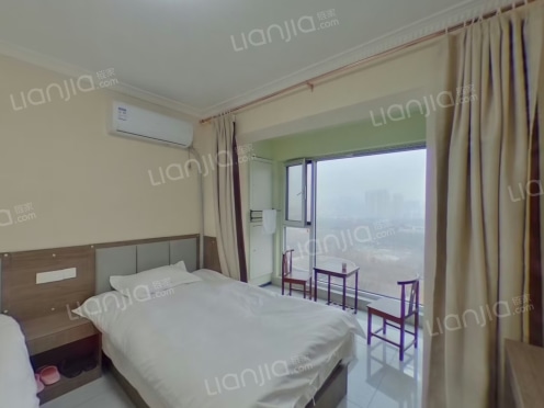 整租·岔河社区 3室0厅 南/北