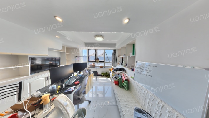 江南国际丝绸城二手房实景图